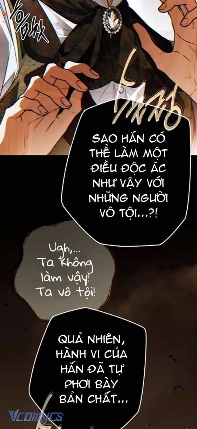 Ai Đó Đang Điều Khiển Cơ Thể Của Tôi - Chương 58 - ảnh 71