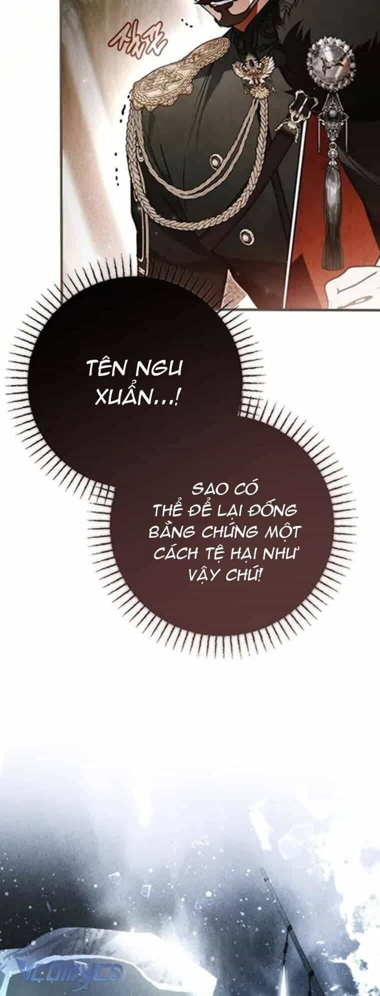 Ai Đó Đang Điều Khiển Cơ Thể Của Tôi - Chương 58 - ảnh 73