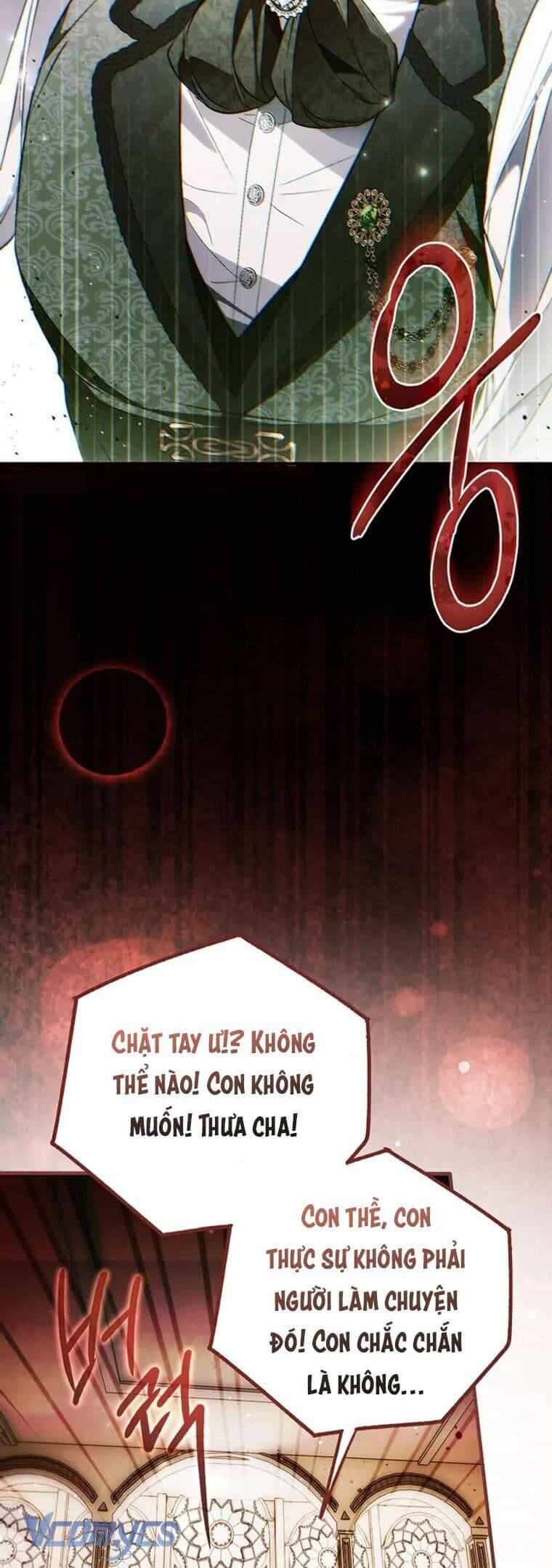 Ai Đó Đang Điều Khiển Cơ Thể Của Tôi - Chương 58 - ảnh 87