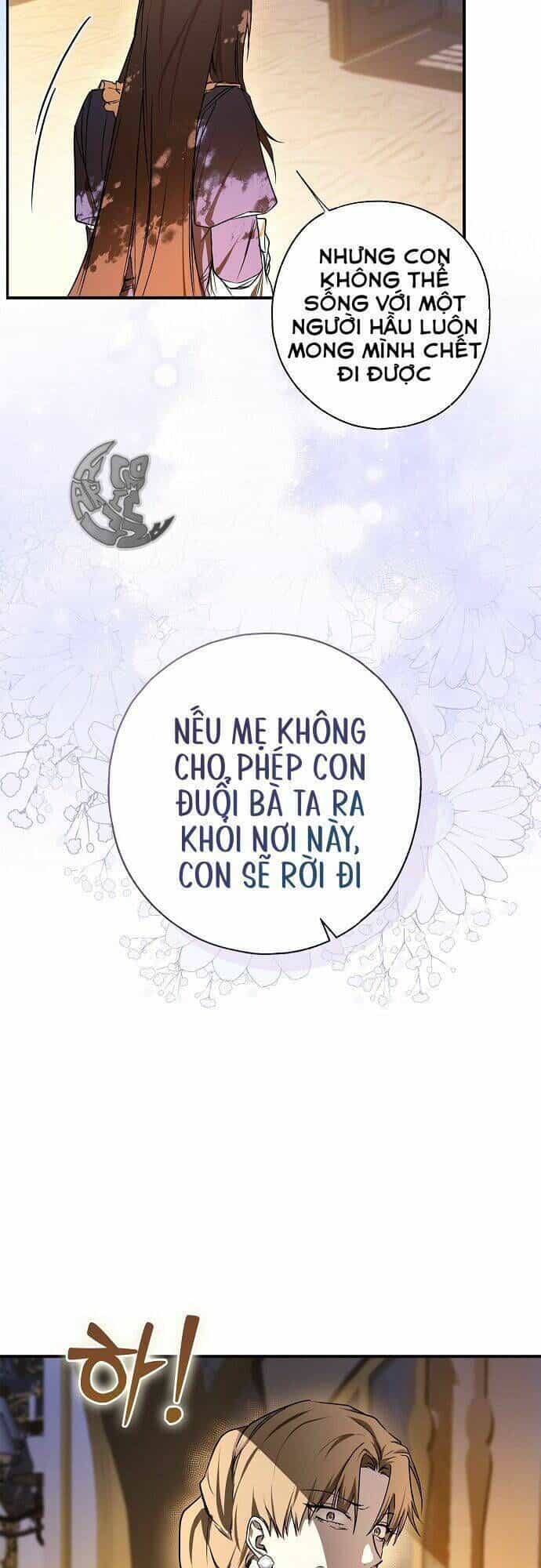 Ai Đó Đang Điều Khiển Cơ Thể Của Tôi - Chương 6.7 - ảnh 38
