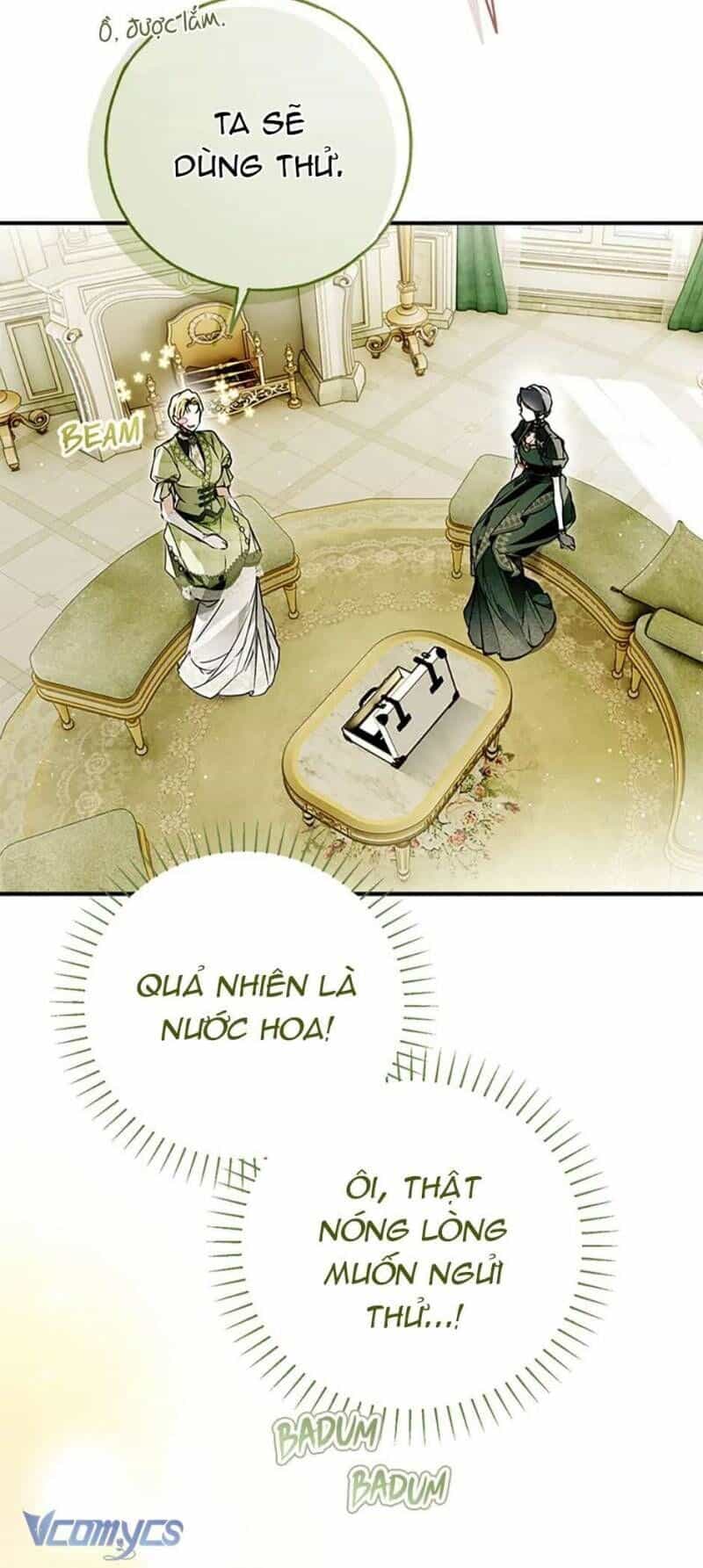 Ai Đó Đang Điều Khiển Cơ Thể Của Tôi - Chương 60 - ảnh 38