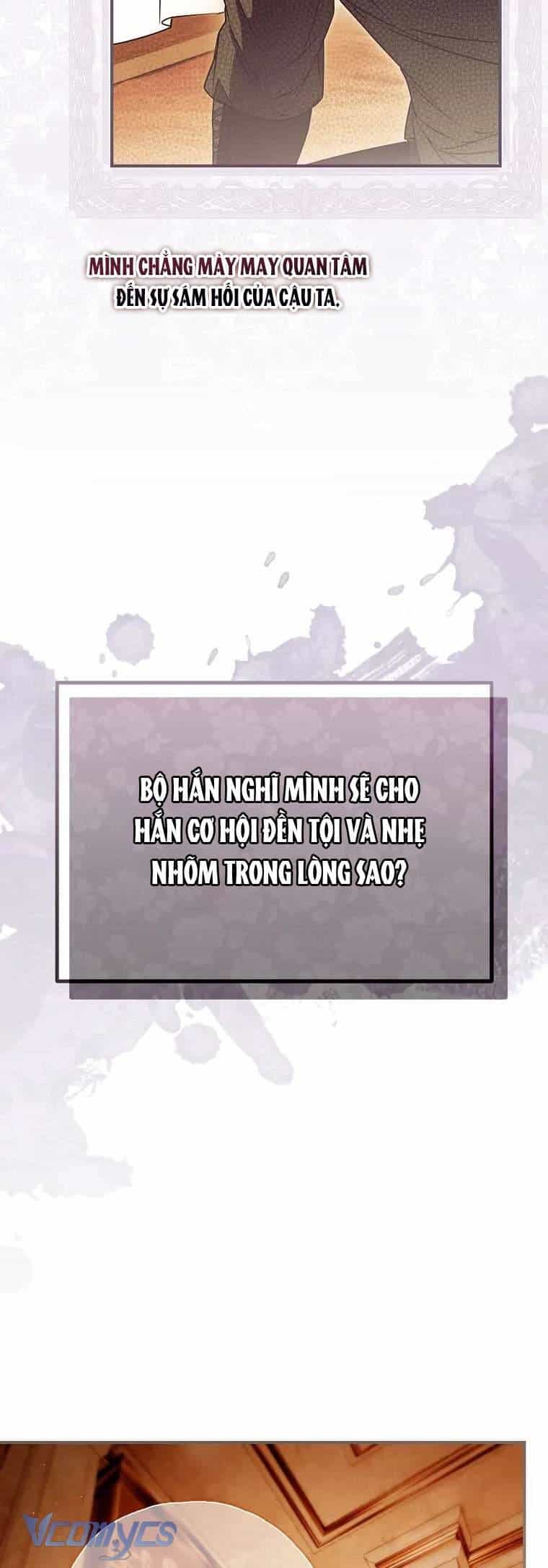 Ai Đó Đang Điều Khiển Cơ Thể Của Tôi - Chương 62 - ảnh 34