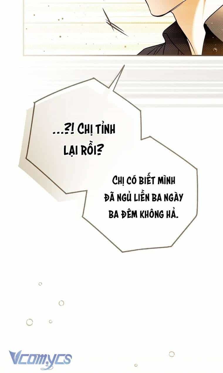 Ai Đó Đang Điều Khiển Cơ Thể Của Tôi - Chương 62 - ảnh 4