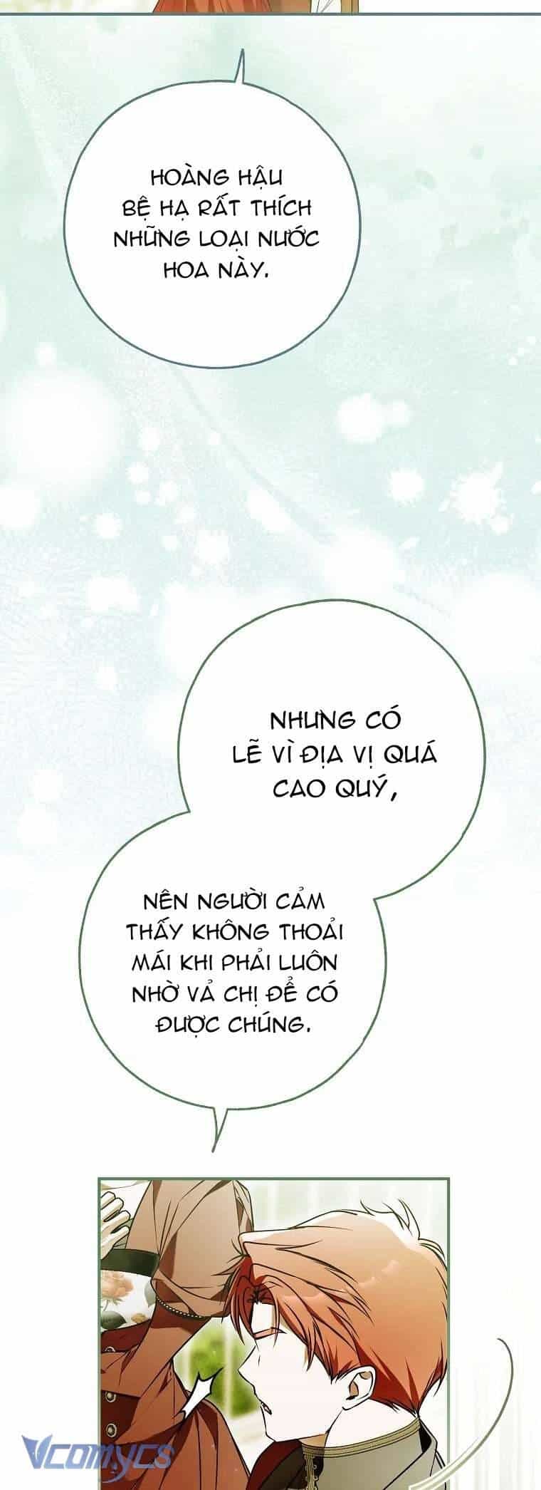 Ai Đó Đang Điều Khiển Cơ Thể Của Tôi - Chương 62 - ảnh 55
