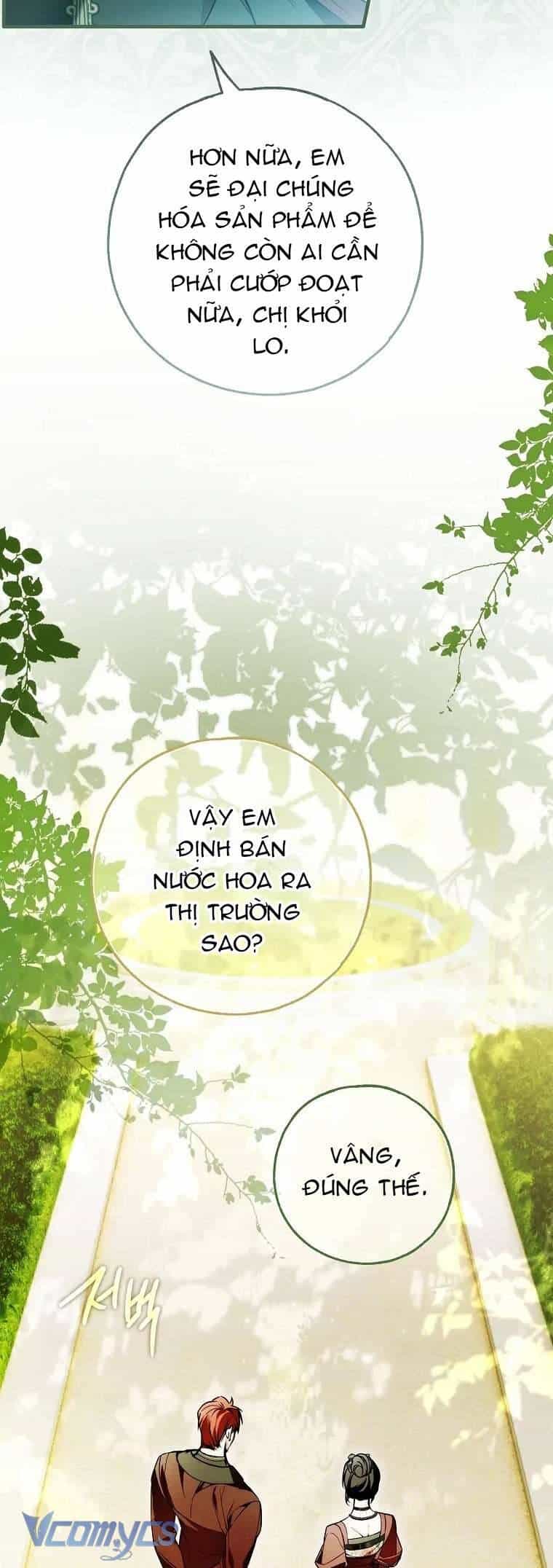 Ai Đó Đang Điều Khiển Cơ Thể Của Tôi - Chương 62 - ảnh 63