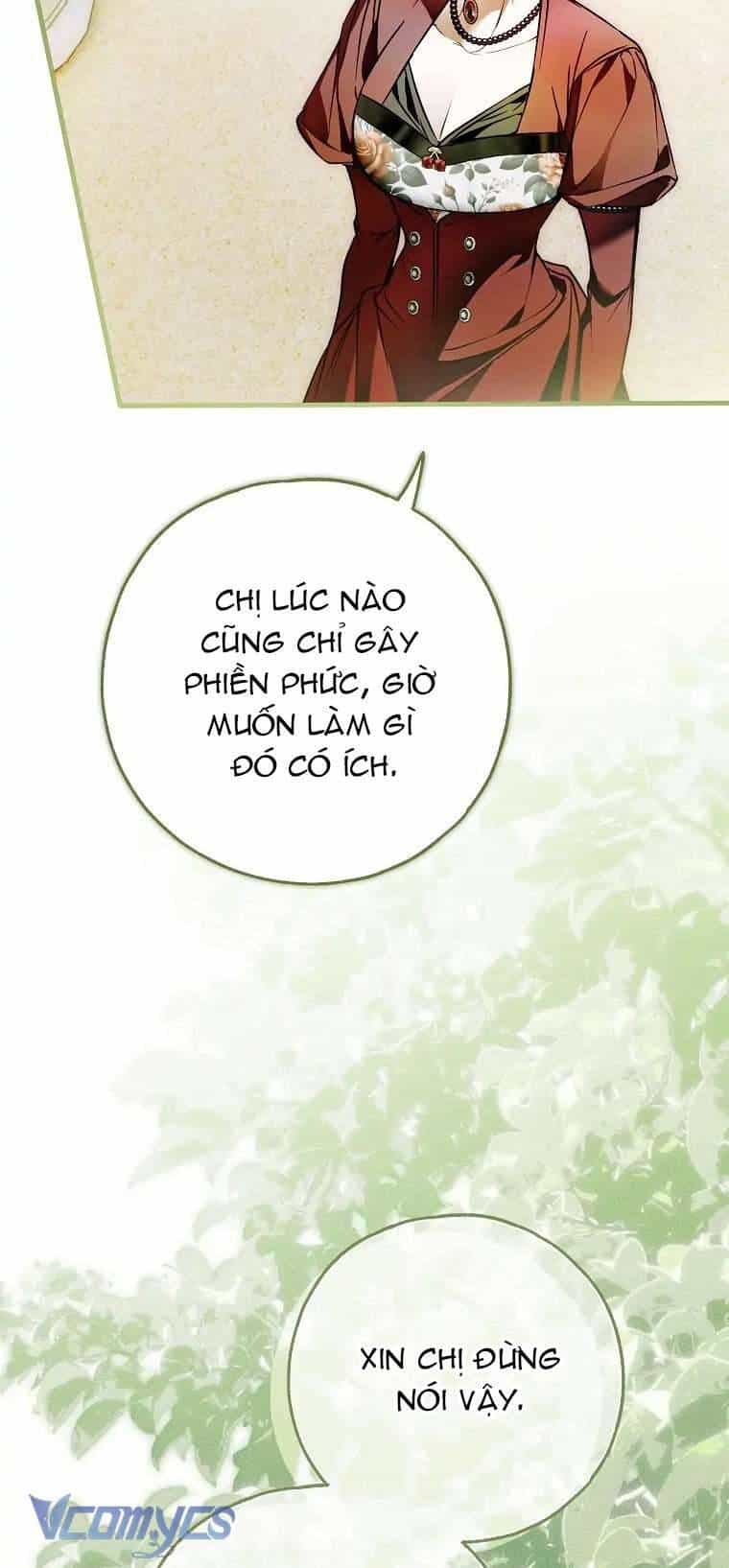 Ai Đó Đang Điều Khiển Cơ Thể Của Tôi - Chương 62 - ảnh 65