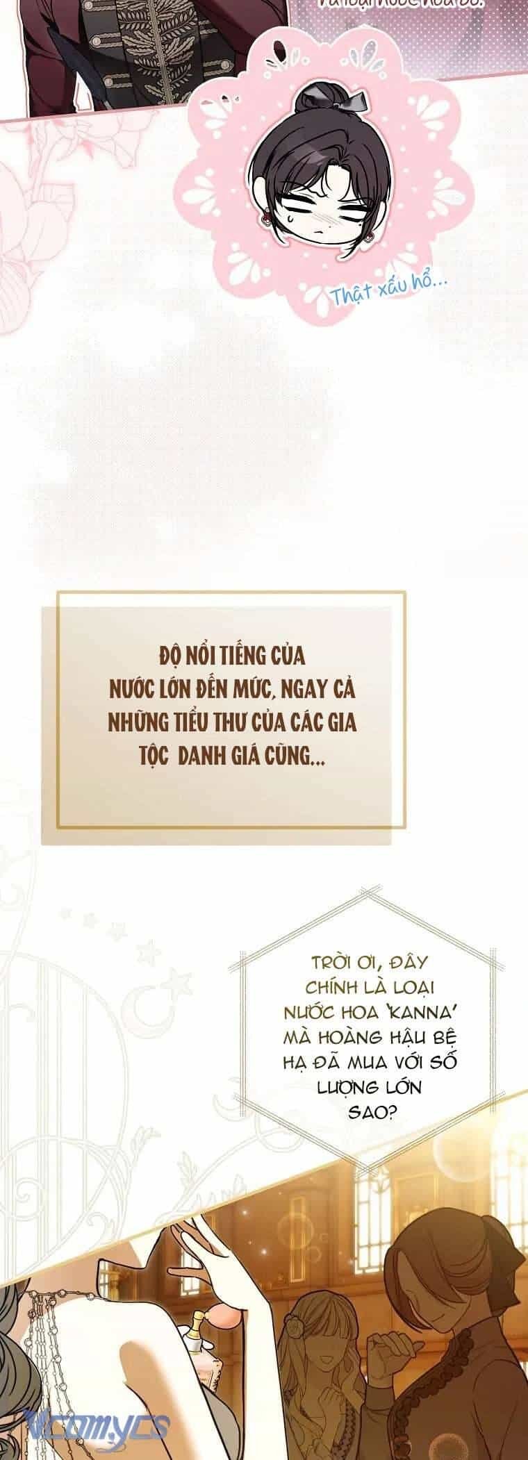 Ai Đó Đang Điều Khiển Cơ Thể Của Tôi - Chương 62 - ảnh 75