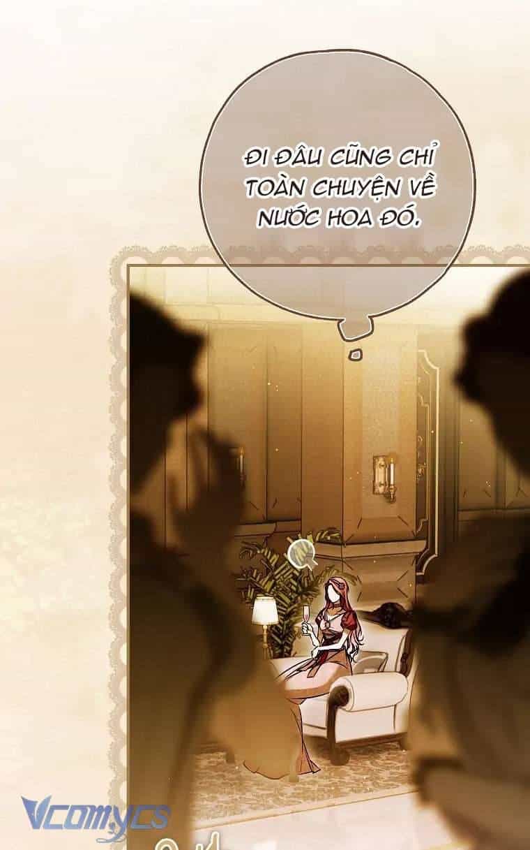 Ai Đó Đang Điều Khiển Cơ Thể Của Tôi - Chương 62 - ảnh 78