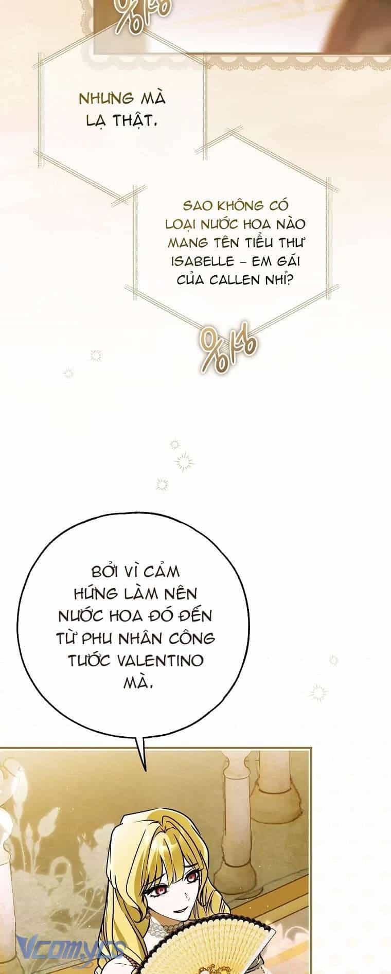 Ai Đó Đang Điều Khiển Cơ Thể Của Tôi - Chương 62 - ảnh 79