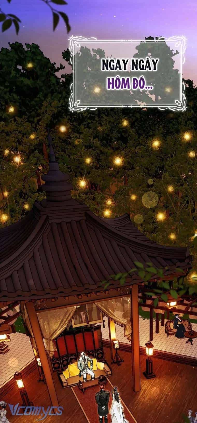Ai Đó Đang Điều Khiển Cơ Thể Của Tôi - Chương 63 - ảnh 2
