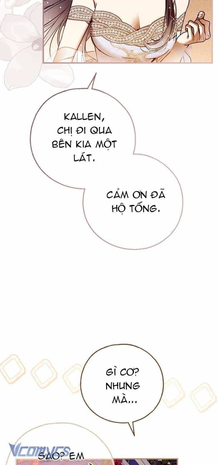 Ai Đó Đang Điều Khiển Cơ Thể Của Tôi - Chương 63 - ảnh 42