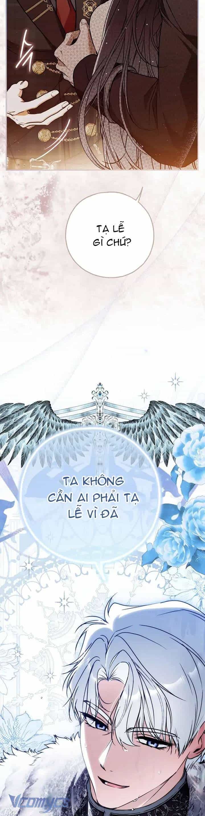 Ai Đó Đang Điều Khiển Cơ Thể Của Tôi - Chương 64 - ảnh 2
