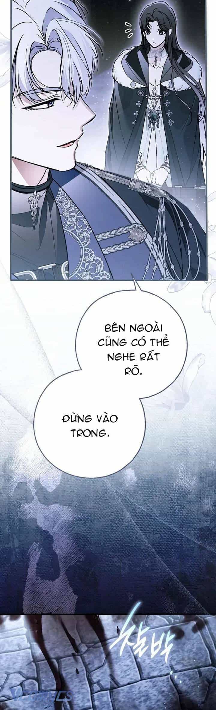 Ai Đó Đang Điều Khiển Cơ Thể Của Tôi - Chương 64 - ảnh 75