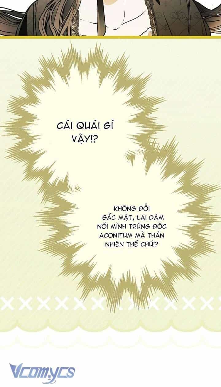 Ai Đó Đang Điều Khiển Cơ Thể Của Tôi - Chương 65 - ảnh 34