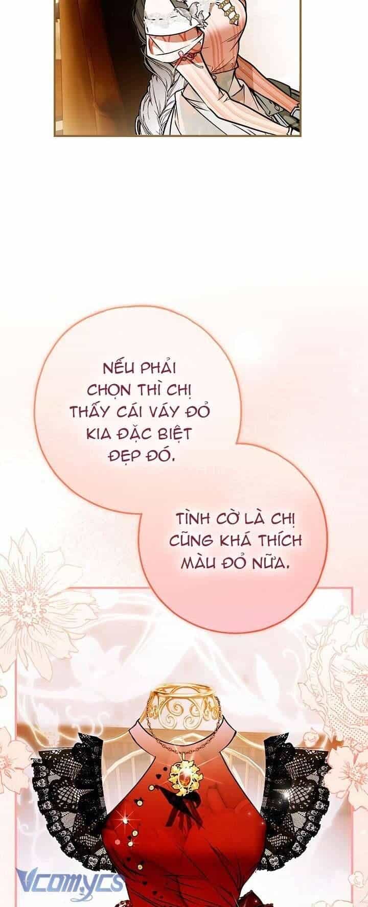 Ai Đó Đang Điều Khiển Cơ Thể Của Tôi - Chương 67 - ảnh 40