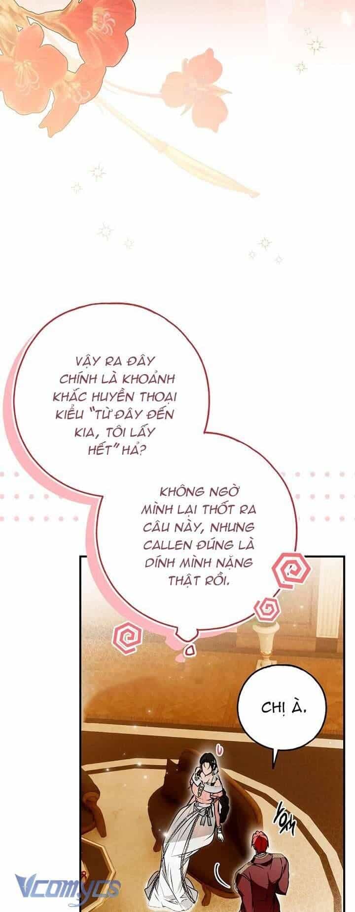Ai Đó Đang Điều Khiển Cơ Thể Của Tôi - Chương 67 - ảnh 45