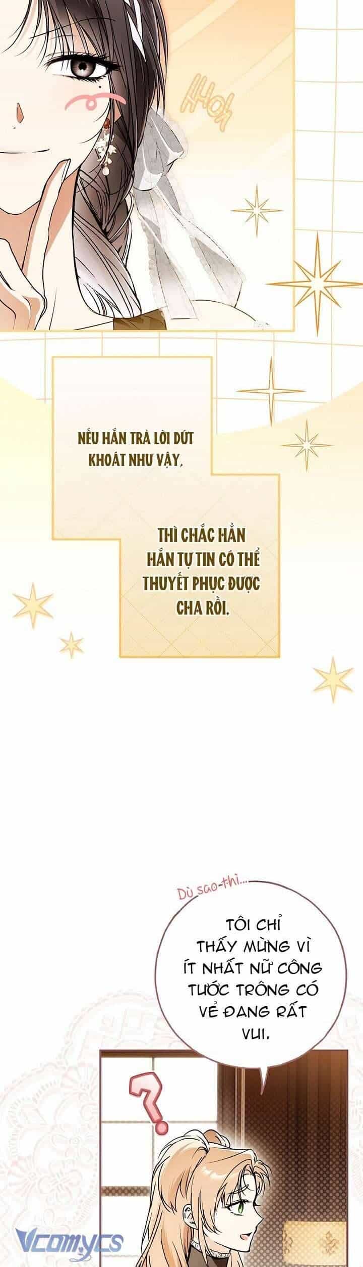 Ai Đó Đang Điều Khiển Cơ Thể Của Tôi - Chương 67 - ảnh 7