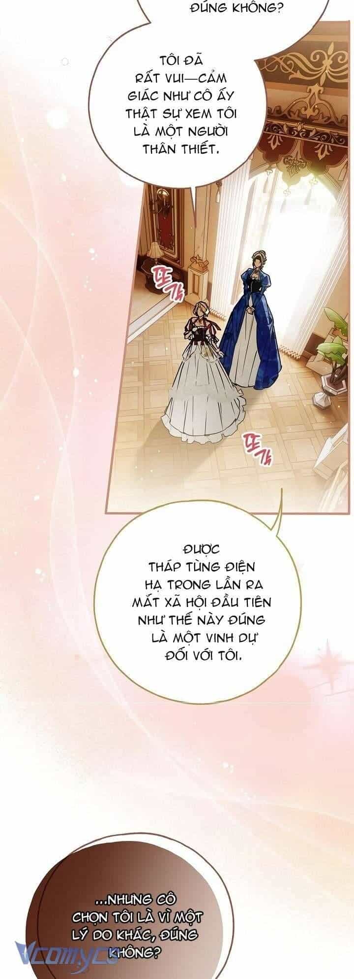 Ai Đó Đang Điều Khiển Cơ Thể Của Tôi - Chương 68 - ảnh 43