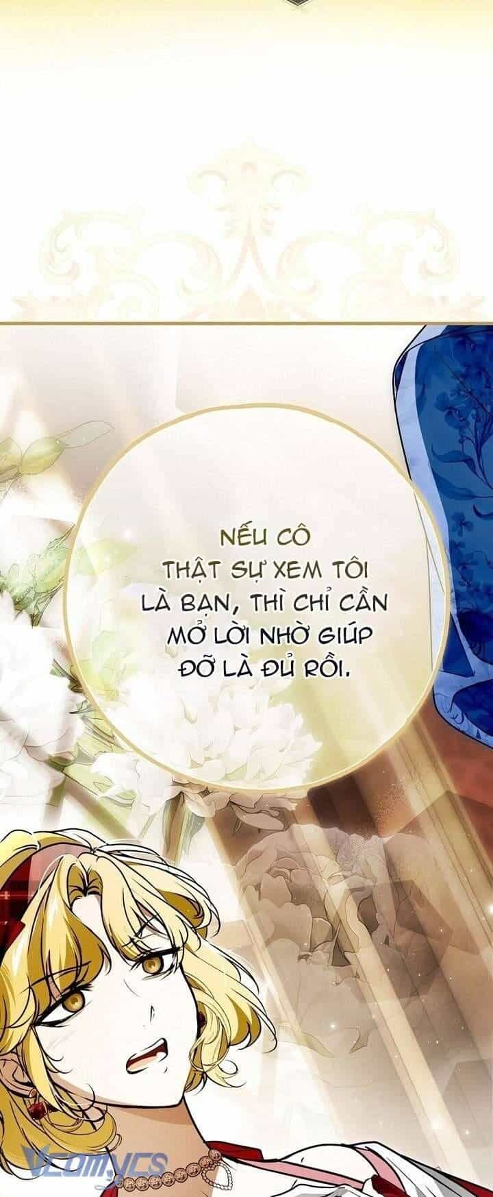 Ai Đó Đang Điều Khiển Cơ Thể Của Tôi - Chương 68 - ảnh 52