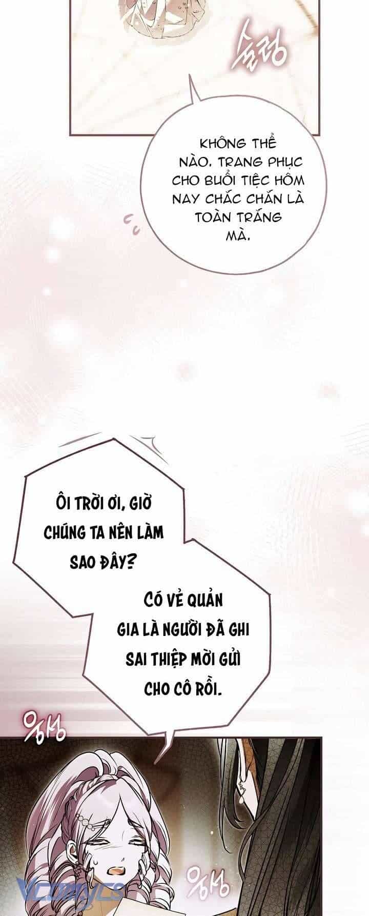 Ai Đó Đang Điều Khiển Cơ Thể Của Tôi - Chương 68 - ảnh 66