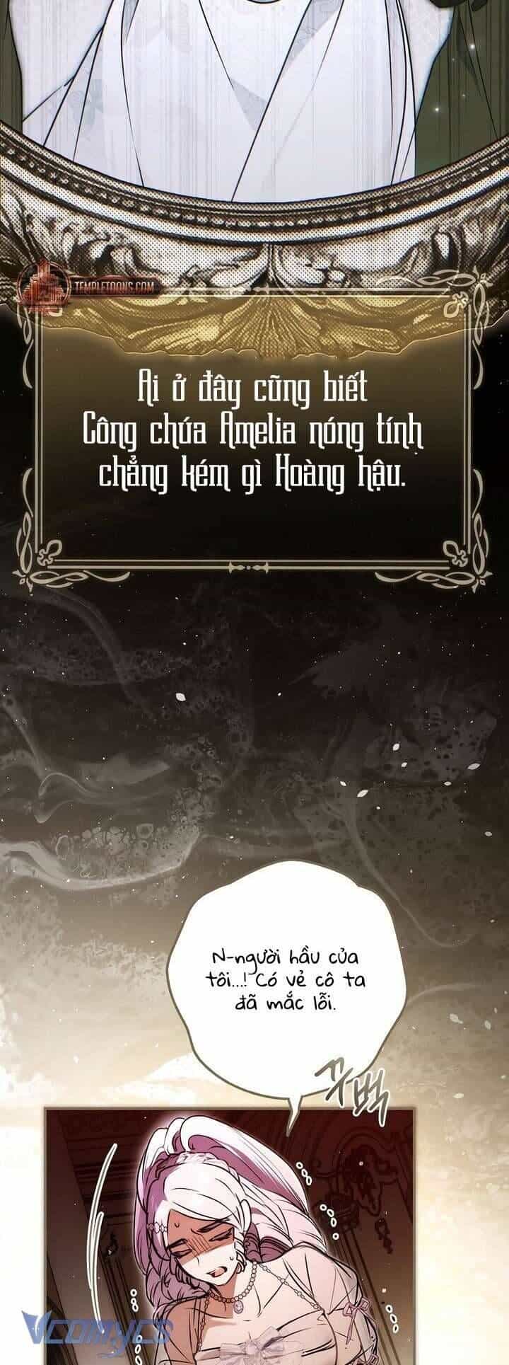 Ai Đó Đang Điều Khiển Cơ Thể Của Tôi - Chương 69 - ảnh 21