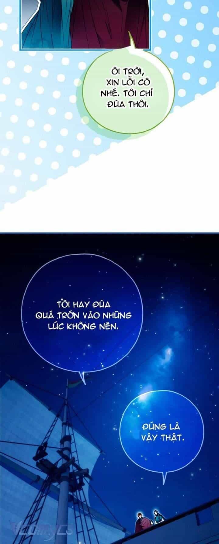Ai Đó Đang Điều Khiển Cơ Thể Của Tôi - Chương 70 - ảnh 39