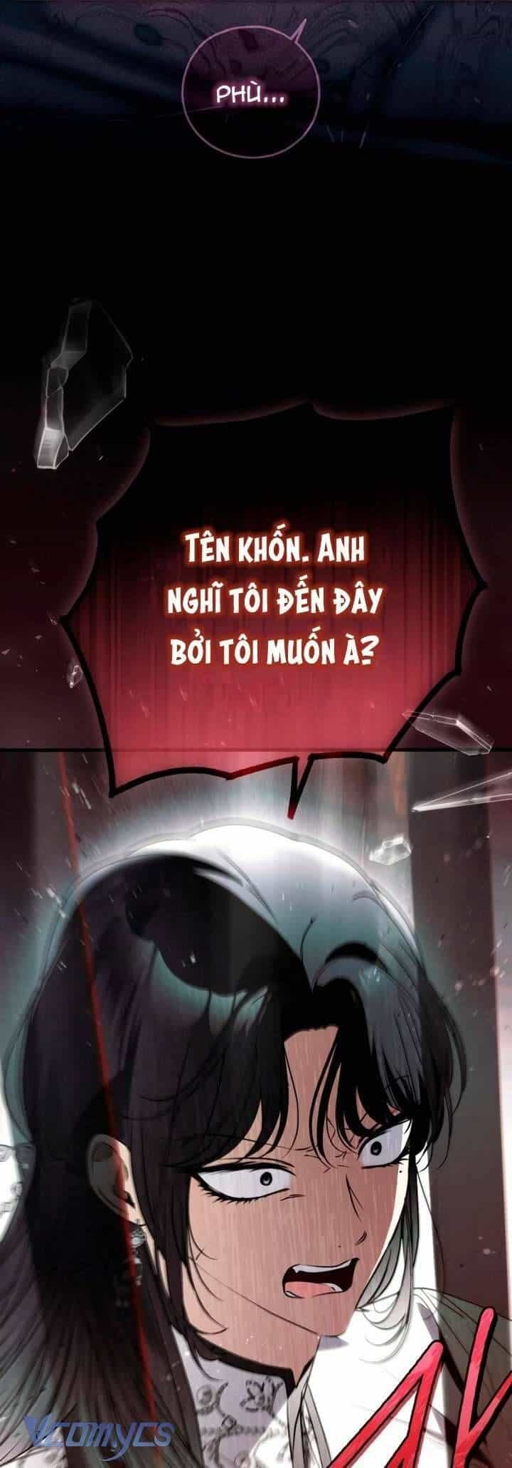 Ai Đó Đang Điều Khiển Cơ Thể Của Tôi - Chương 71 - ảnh 23