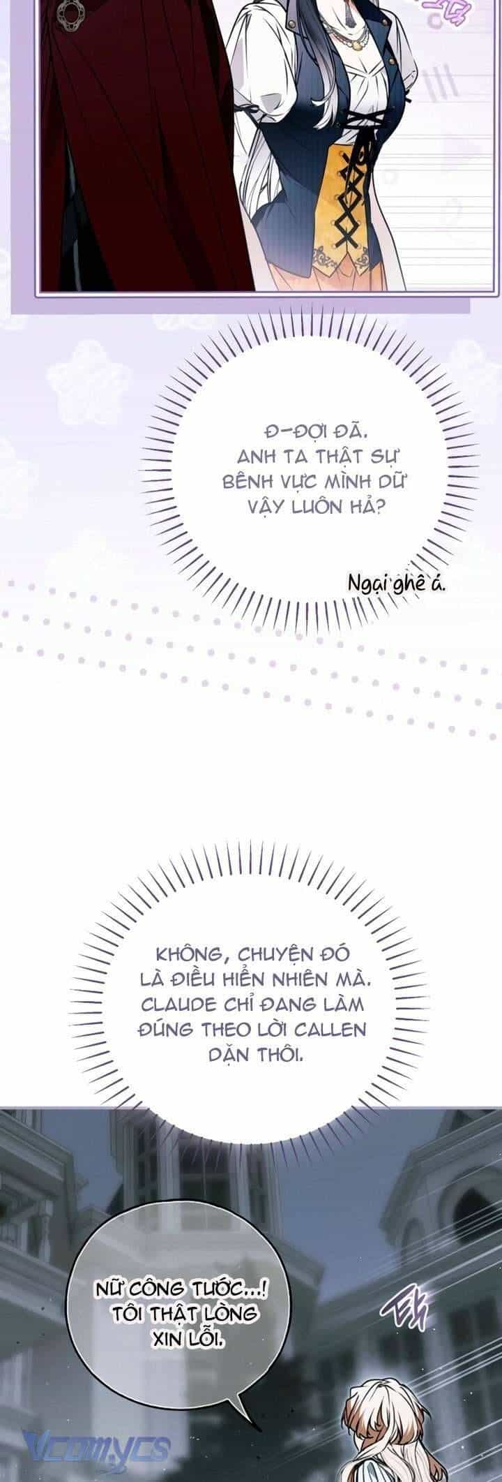 Ai Đó Đang Điều Khiển Cơ Thể Của Tôi - Chương 72 - ảnh 26