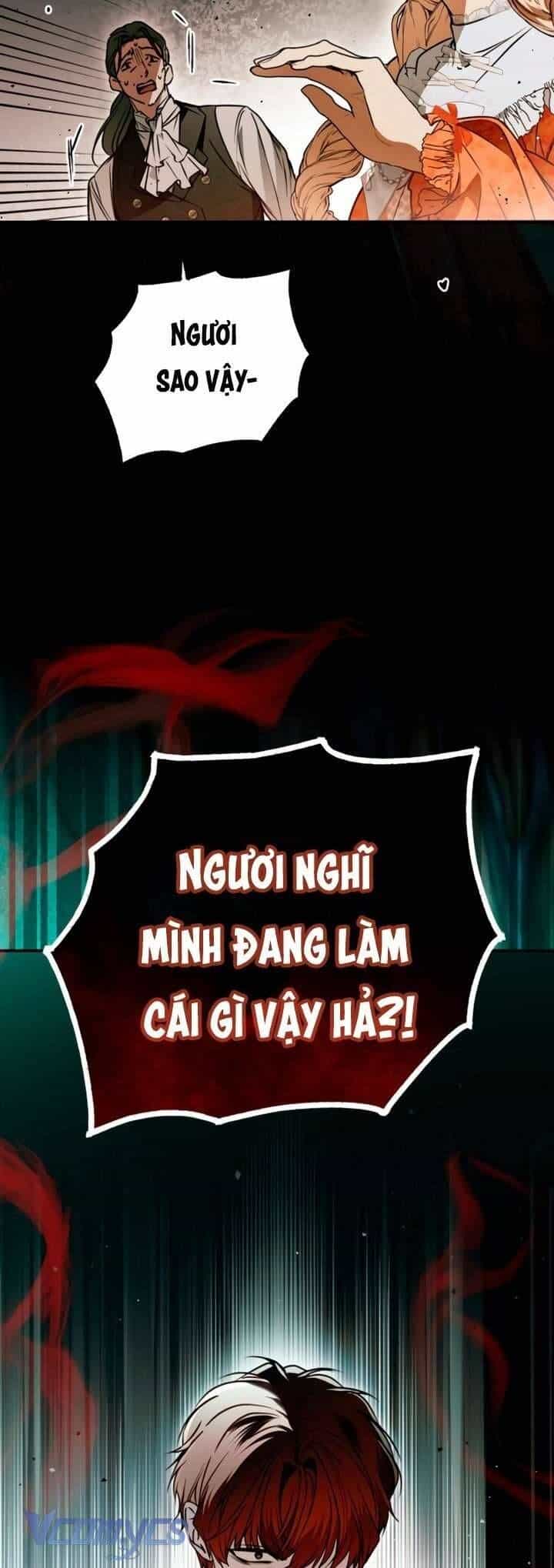 Ai Đó Đang Điều Khiển Cơ Thể Của Tôi - Chương 72 - ảnh 67