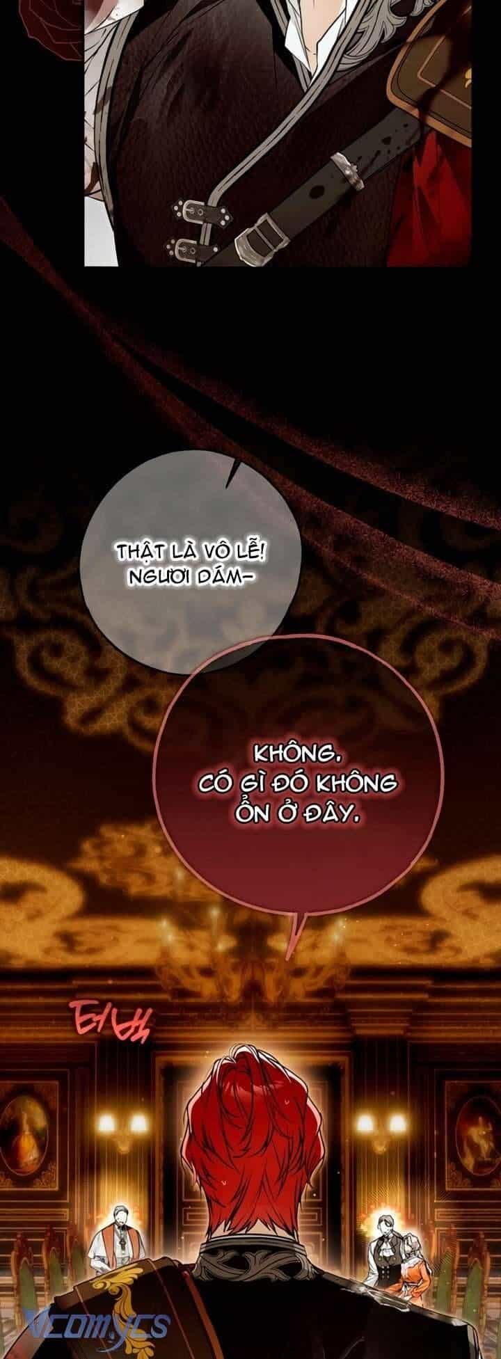 Ai Đó Đang Điều Khiển Cơ Thể Của Tôi - Chương 73 - ảnh 2