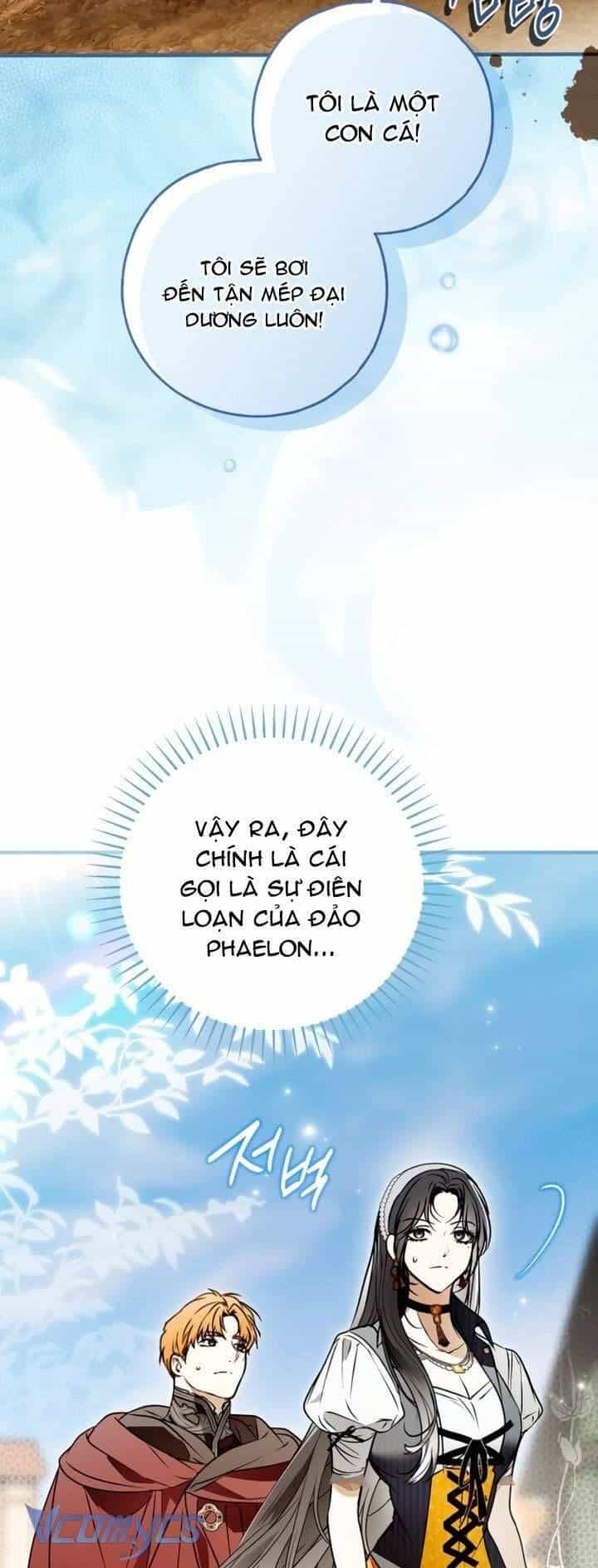 Ai Đó Đang Điều Khiển Cơ Thể Của Tôi - Chương 73 - ảnh 51