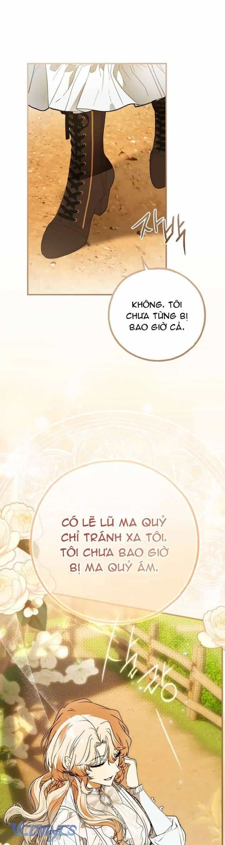 Ai Đó Đang Điều Khiển Cơ Thể Của Tôi - Chương 73 - ảnh 57