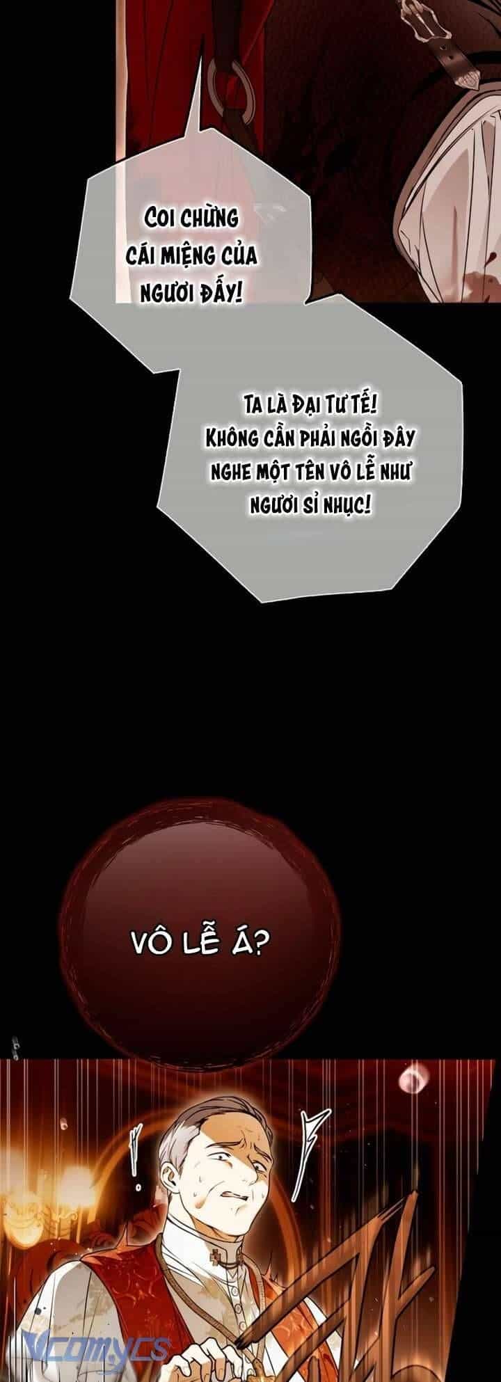 Ai Đó Đang Điều Khiển Cơ Thể Của Tôi - Chương 73 - ảnh 8
