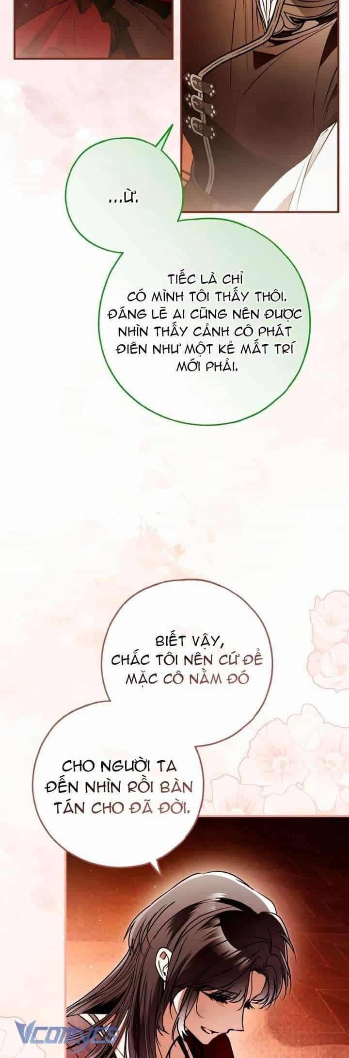Ai Đó Đang Điều Khiển Cơ Thể Của Tôi - Chương 75 - ảnh 26