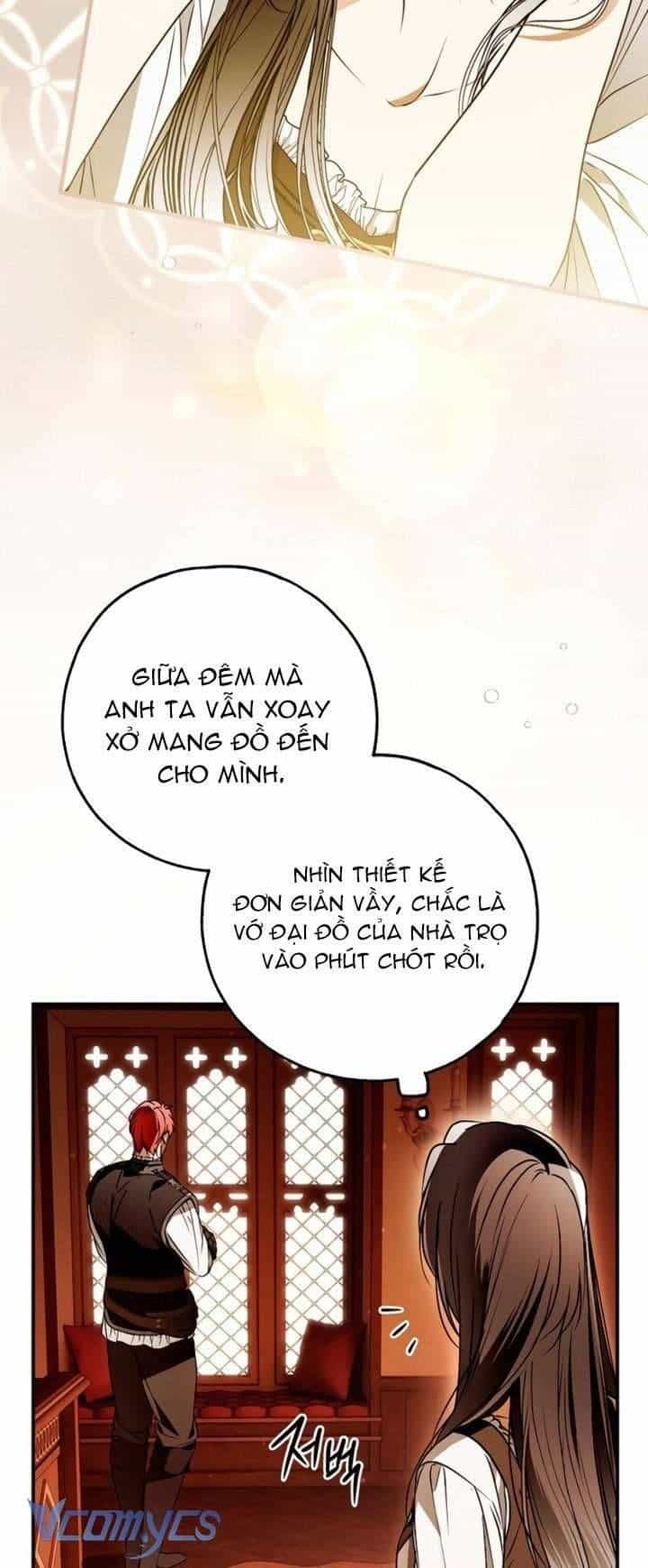 Ai Đó Đang Điều Khiển Cơ Thể Của Tôi - Chương 75 - ảnh 35