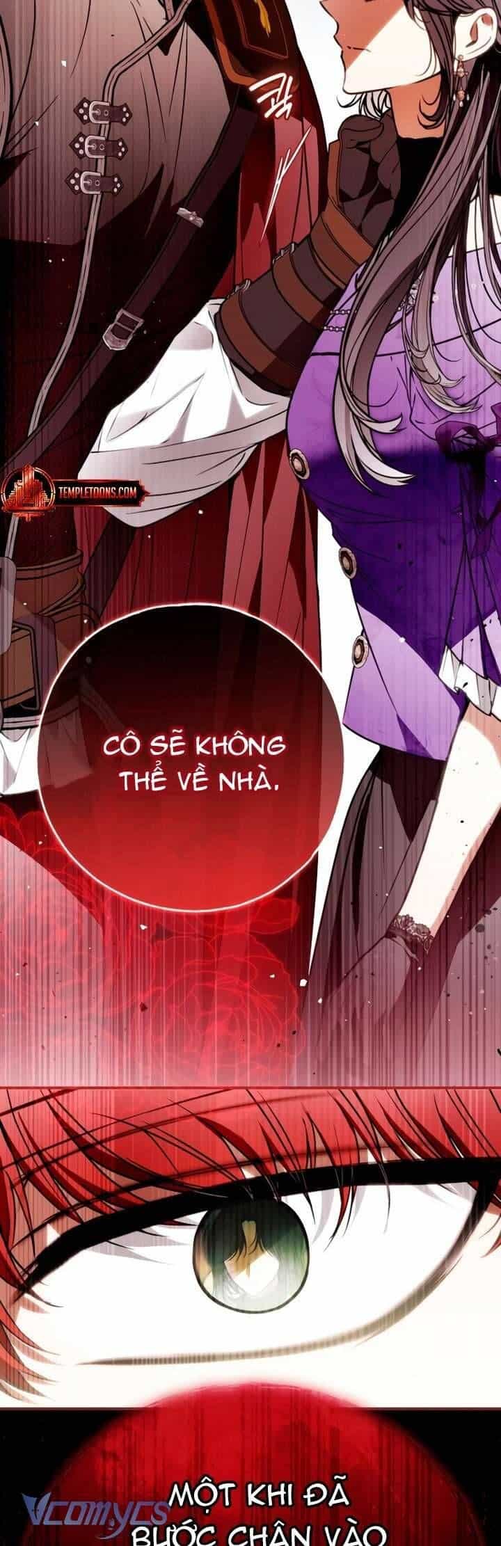 Ai Đó Đang Điều Khiển Cơ Thể Của Tôi - Chương 78 - ảnh 24
