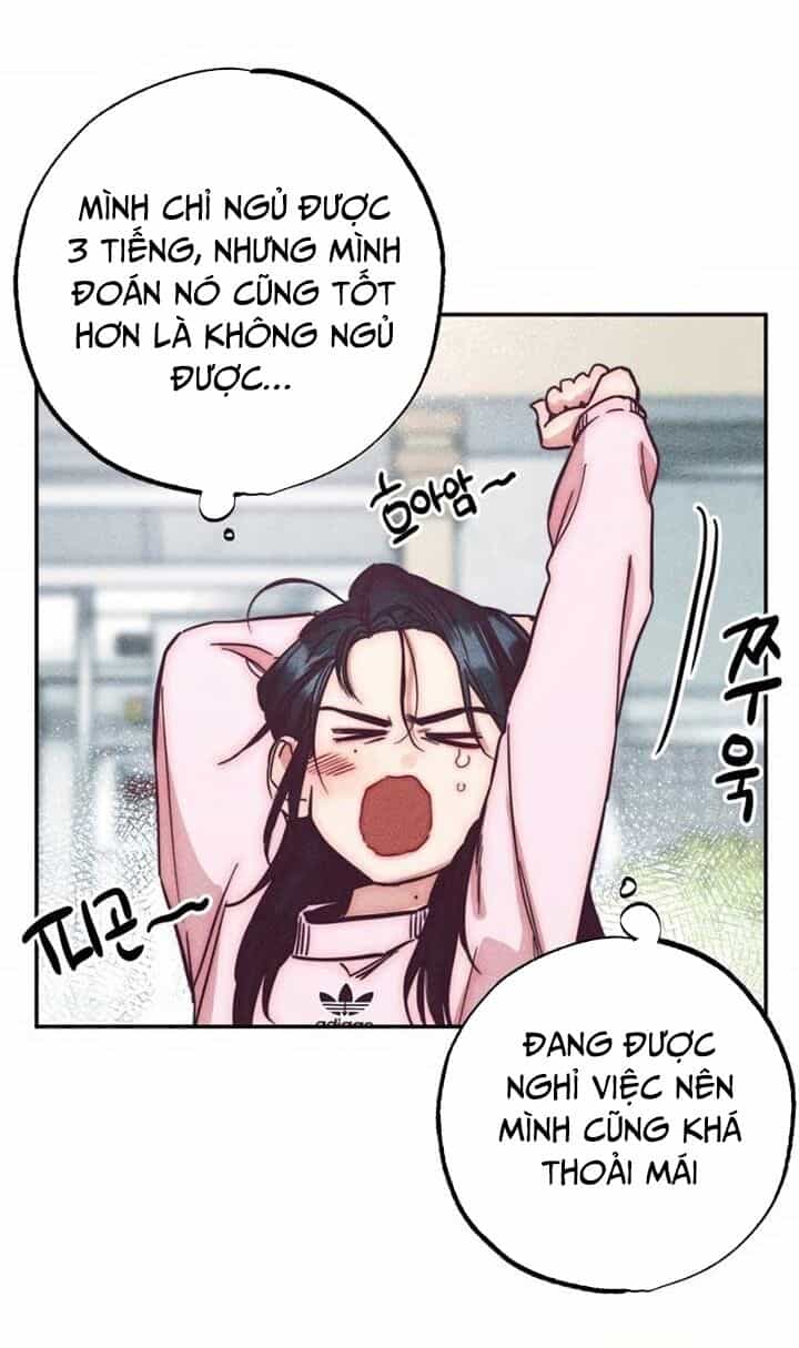 Ái Dục Bất Thành - Chương 1 - ảnh 30
