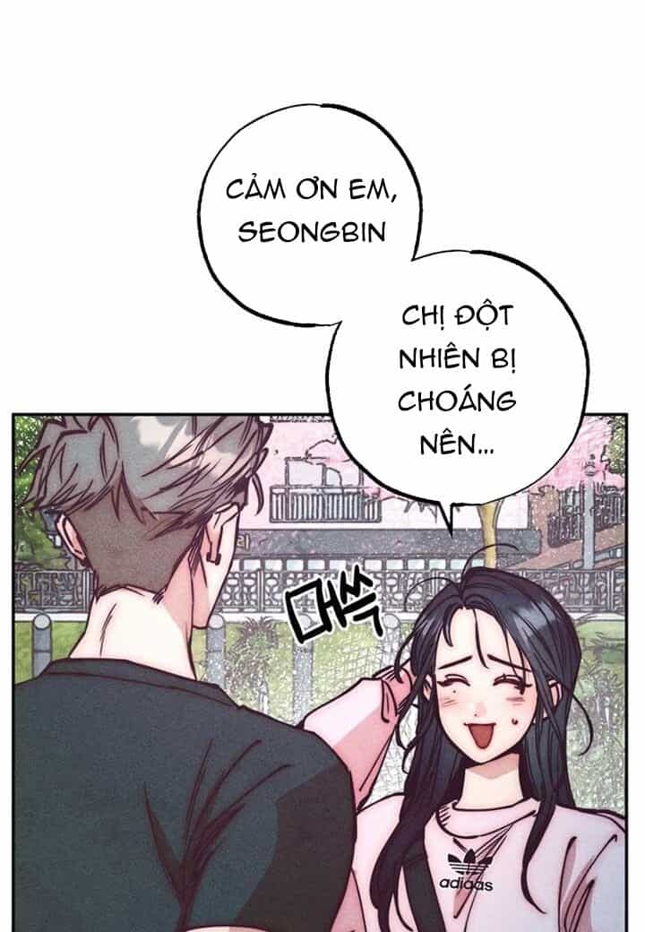 Ái Dục Bất Thành - Chương 1 - ảnh 42