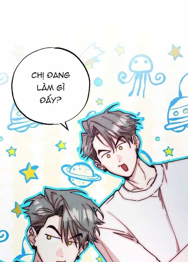 Ái Dục Bất Thành - Chương 1 - ảnh 44
