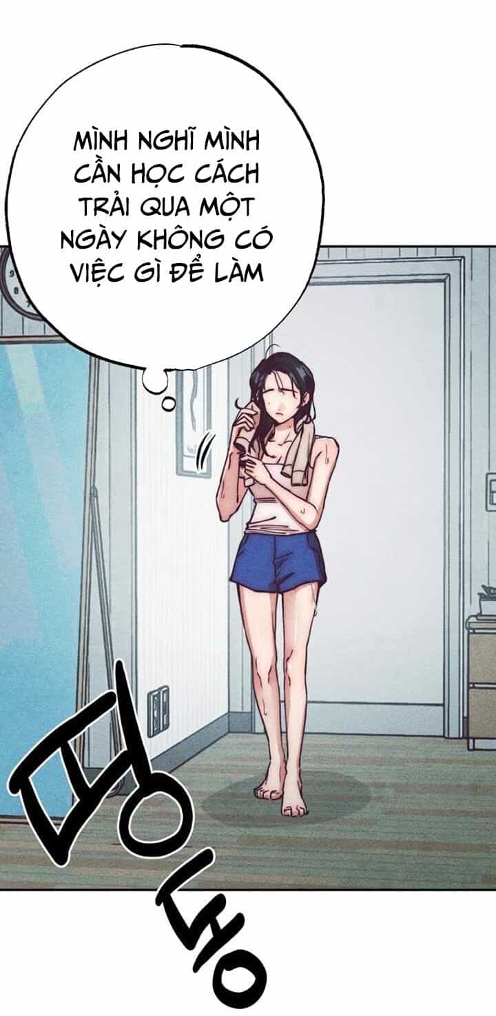 Ái Dục Bất Thành - Chương 1 - ảnh 54