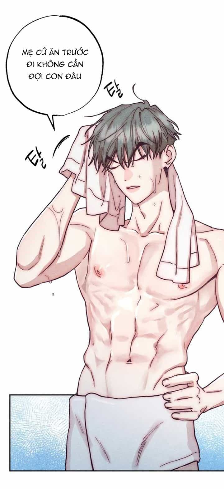 Ái Dục Bất Thành - Chương 2 - ảnh 27