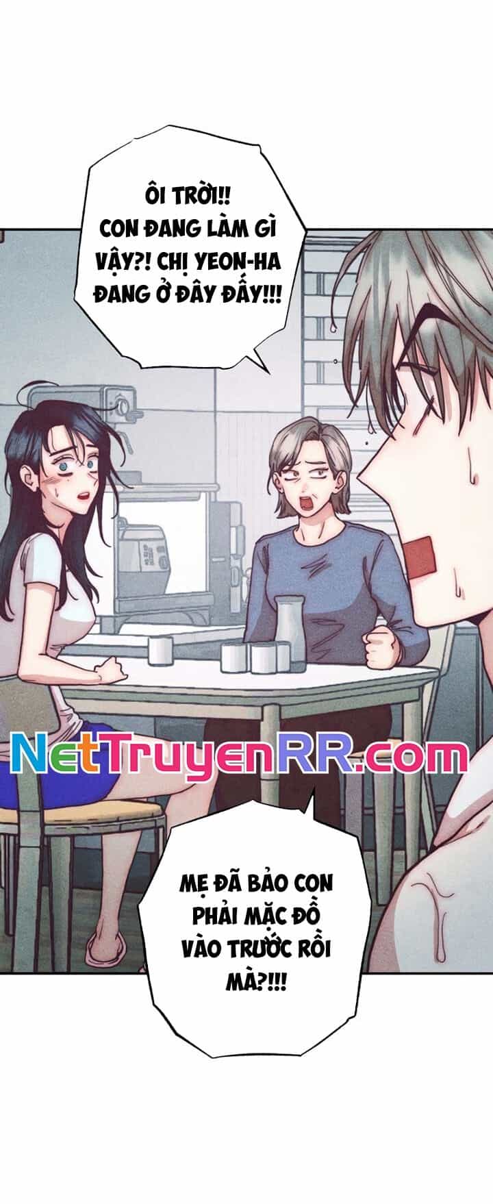 Ái Dục Bất Thành - Chương 2 - ảnh 29