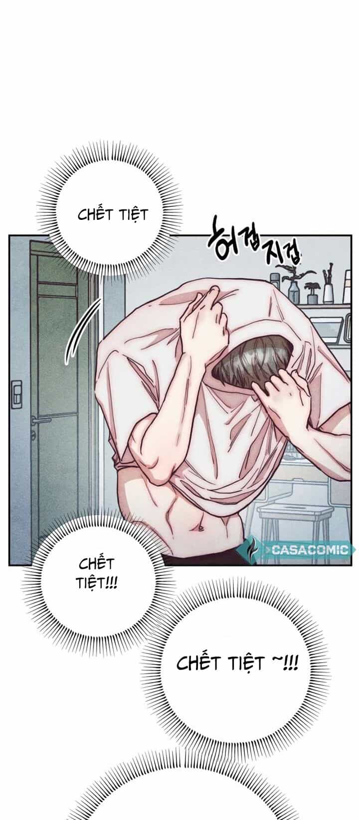 Ái Dục Bất Thành - Chương 2 - ảnh 33