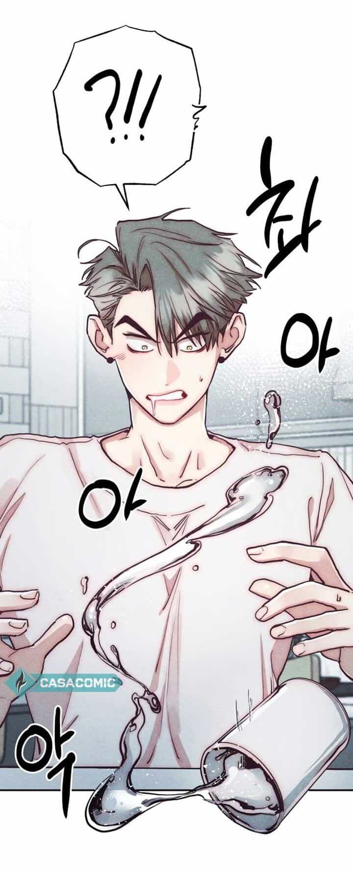 Ái Dục Bất Thành - Chương 2 - ảnh 47