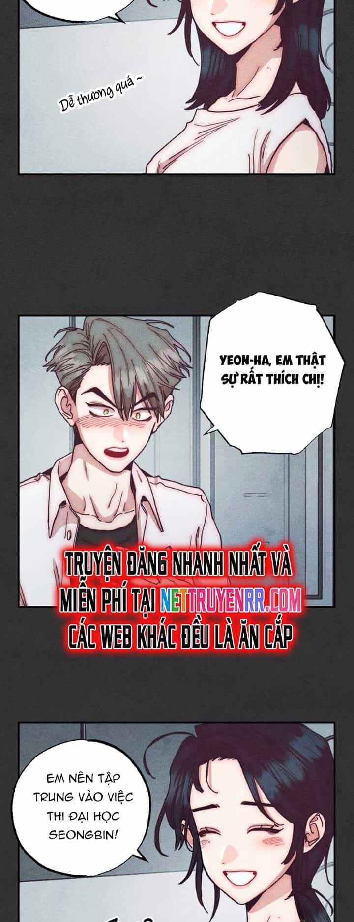 Ái Dục Bất Thành - Chương 2 - ảnh 8