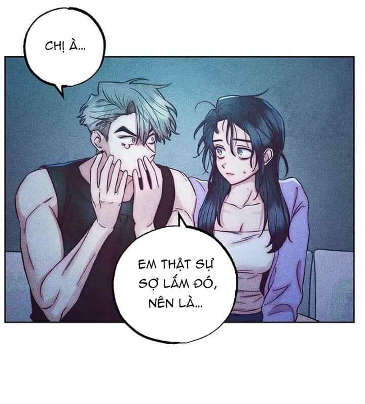 Ái Dục Bất Thành - Chương 4 - ảnh 14