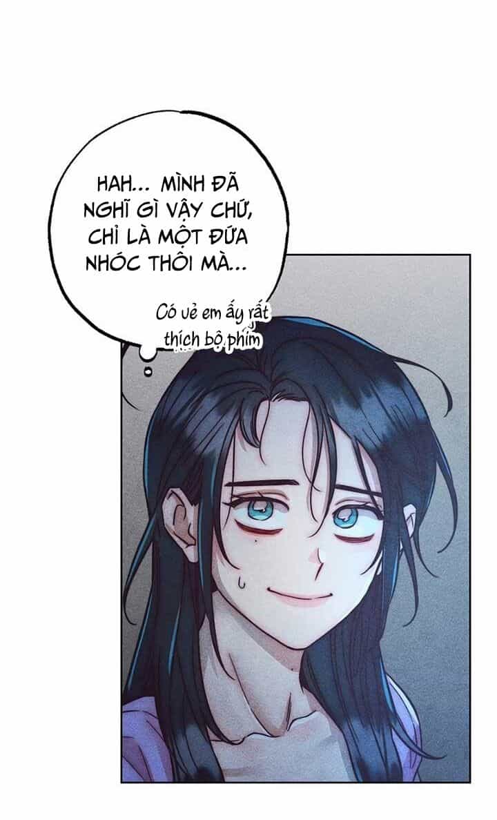 Ái Dục Bất Thành - Chương 4 - ảnh 23
