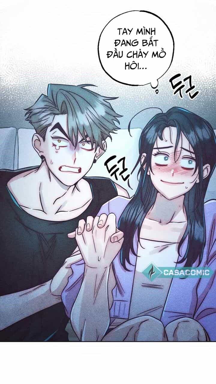 Ái Dục Bất Thành - Chương 4 - ảnh 26