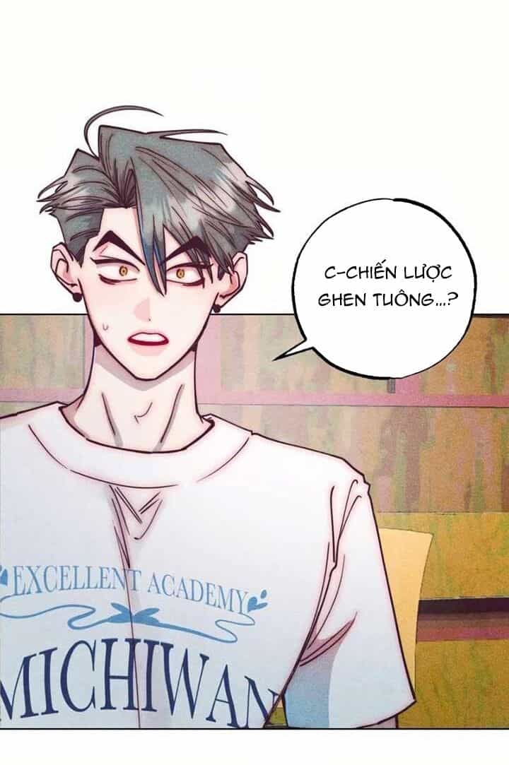 Ái Dục Bất Thành - Chương 7 - ảnh 14