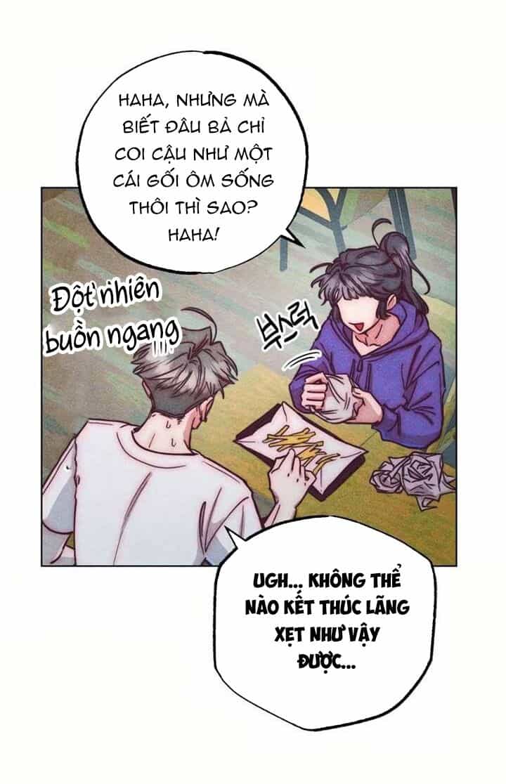 Ái Dục Bất Thành - Chương 7 - ảnh 17